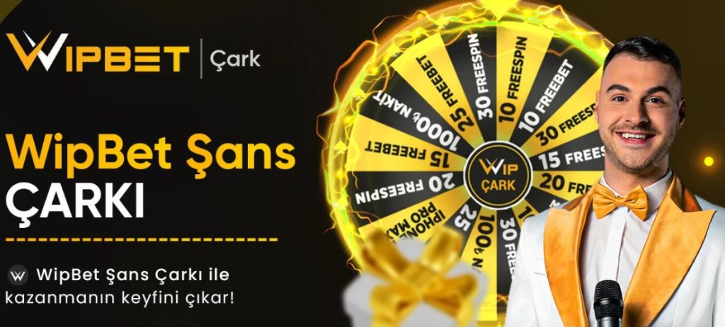 wipbet Giriş Adreslerini Sürekli Güncelliyor