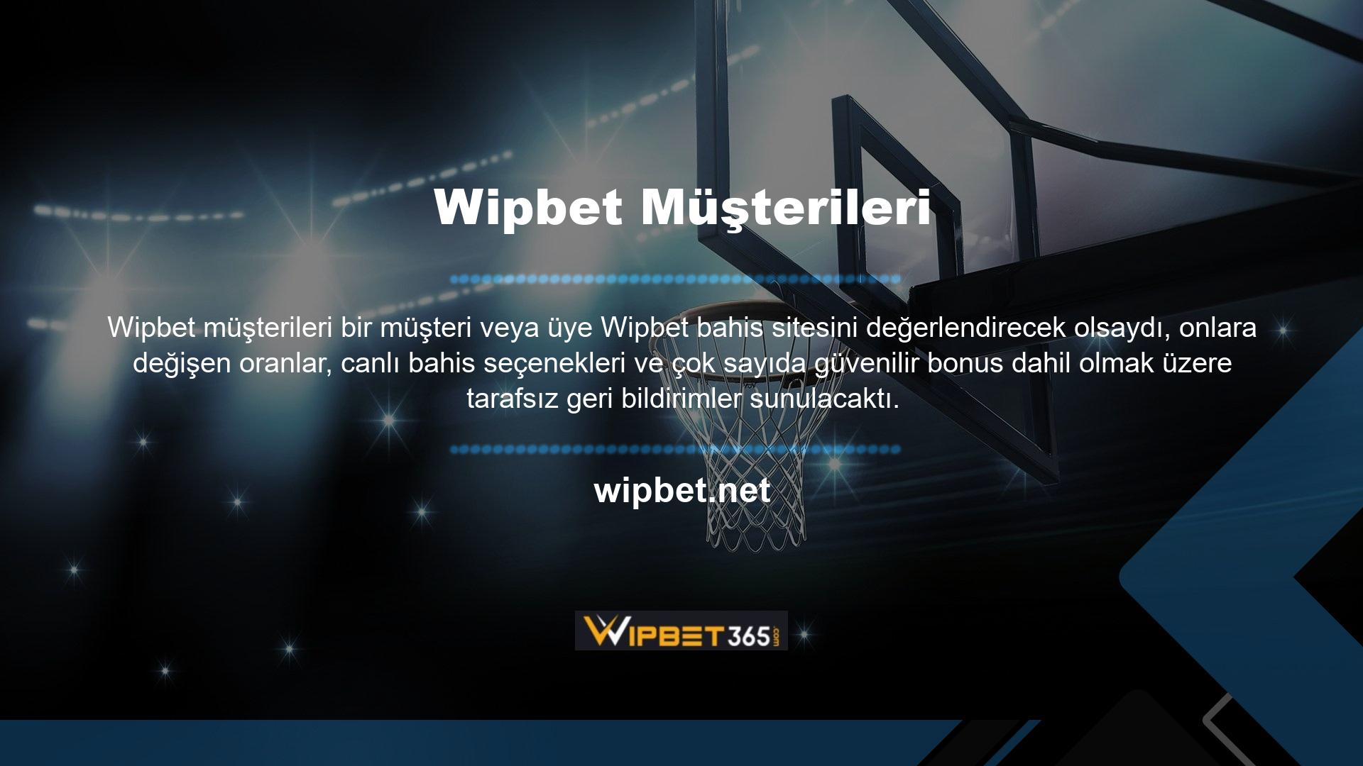 Wipbet Giriş sayfasına ulaşmak için oyun oynamak veya üye olmak isteyen kullanıcılar canlı destek telefon numarasını kullanabilirler