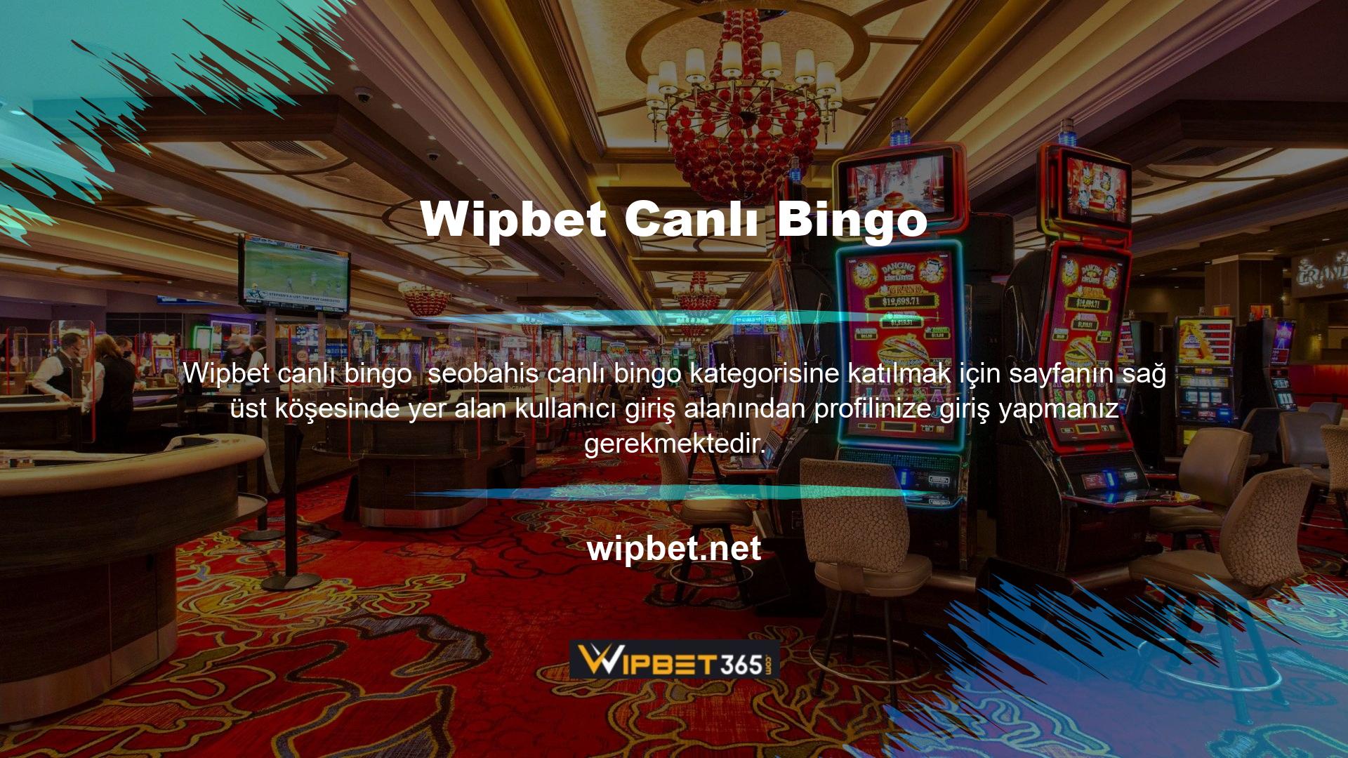 Bunu yaparak Wipbet kendi dönemindeki başarıları hakkında bilgi sahibi olabiliriz